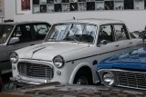 Classic Car Auction Toffen