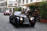 Classic Driver Event Thun