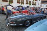Classic Drivers Event Thun