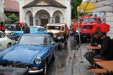 Oldtimer in Obwalden O-iO