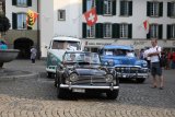 Classic Driver Event Thun