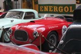 Classic Car Auction Toffen
