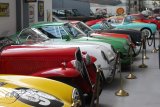 Classic Car Auction Toffen
