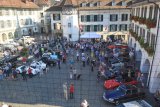 Classic Drivers Event Thun