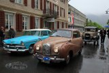 Oldtimer in Obwalden O-iO