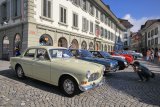 Classic Drivers Event Thun