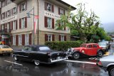 Oldtimer in Obwalden O-iO