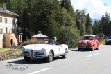 Bernina Gran Turismo 2019, Rennen