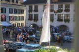 Classic Drivers Event Thun