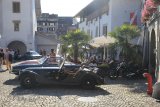 Classic Drivers Event Thun