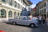 Classic Drivers Event Thun