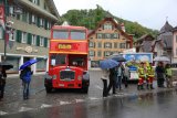 Oldtimer in Obwalden O-iO