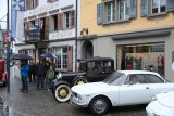 Oldtimer in Obwalden O-iO