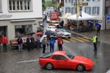 Oldtimer in Obwalden O-iO
