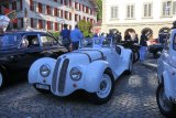 Classic Drivers Event Thun