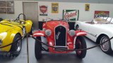 Classic Car Auction Toffen