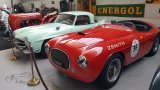 Classic Car Auction Toffen