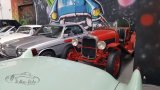 Classic Car Auction Toffen