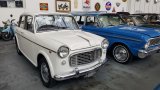Classic Car Auction Toffen