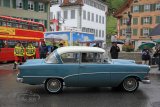 Oldtimer in Obwalden O-iO