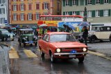 Oldtimer in Obwalden O-iO