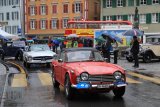 Oldtimer in Obwalden O-iO