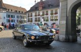 Classic Drivers Event Thun