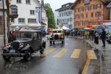 Oldtimer in Obwalden O-iO