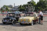 Festival Automobile Mulhouse