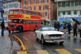 Oldtimer in Obwalden O-iO