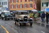 Oldtimer in Obwalden O-iO