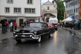 Oldtimer in Obwalden O-iO