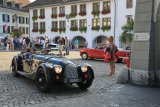 Classic Drivers Event Thun