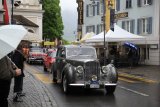 Oldtimer in Obwalden O-iO
