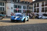 Classic Drivers Event Thun