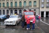 SHVF Historic Vehicle Days