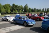 Festival Automobile Mulhouse