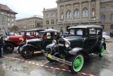 SHVF Historic Vehicle Days
