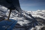 Alpenflug Matterhorn Antonov AN-2