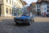 Classic Drivers Event Thun