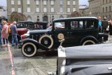 SHVF Historic Vehicle Days