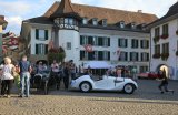 Classic Drivers Event Thun