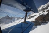 Alpenflug Matterhorn Antonov AN-2
