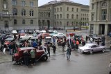 SHVF Historic Vehicle Days