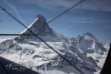 Alpenflug Matterhorn Antonov AN-2