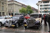 SHVF Historic Vehicle Days