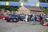 Festival Automobile Mulhouse