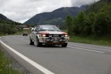 Kitzbüheler Alpenrallye