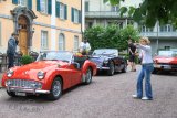 Heidiland Classic Oldtimer Weekend