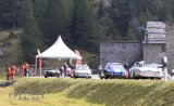 Bernina Gran Turismo 2019, Rennen
